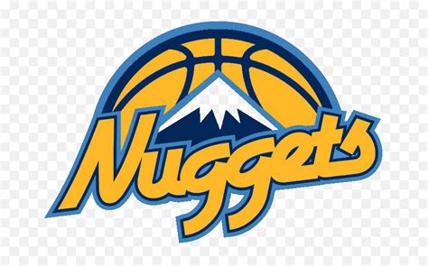 Denver Nuggets Png Photos - Nba Logo Denver Nuggets,Nuggets Png - free transparent png images ...