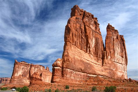 Colorado Plateau, Southwestern USA - The Biogeologist