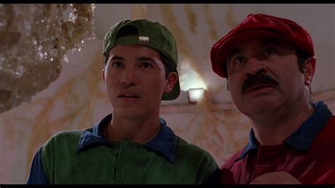 John Leguizamo Outraged That 'The Super Mario Bros. Movie' Did Not Cast ...