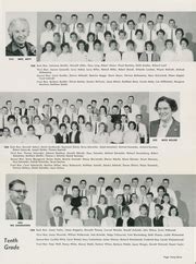 Bay View High School - Oracle Yearbook (Milwaukee, WI), Class of 1960, Page 48 of 212