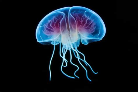 Brainless Brilliance: Jellyfish Stun Scientists With Learning Skills