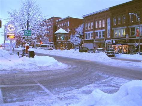 Downtown Concord, New Hampshire - 01/02/2008, 7:15 am | Flickr - Photo ...