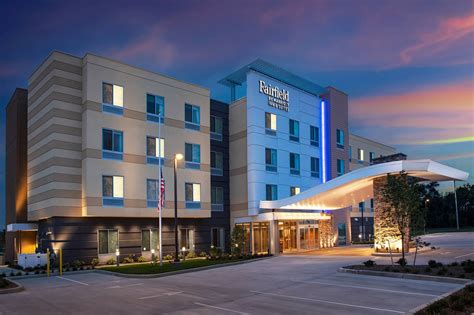 FAIRFIELD INN & SUITES BY MARRIOTT LEBANON NEAR EXPO CENTER $152 ($̶1̶6̶9̶) - Updated 2023 ...