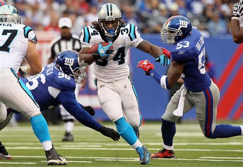 Carolina Panthers: 4 Steps for Getting Back to the Super Bowl by 2012 | News, Scores, Highlights ...