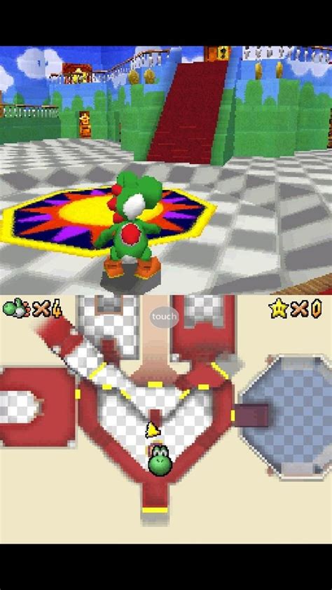 Download Rom Super Mario Galaxy Nintendo Ds - peaksoftzone