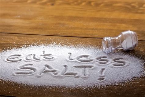 MSG Can Help Satisfy Your Sodium Craving with Less Salt - MSGdish