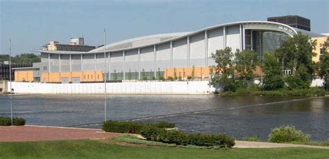 DeVos Place Convention Center - Alchetron, the free social encyclopedia