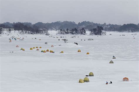 Lake Hibara - Destinations - Fukushima Travel