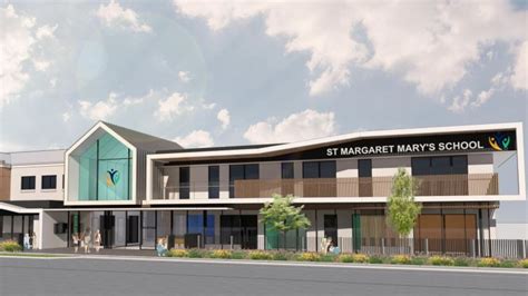 St Margaret Mary’s School, Croydon Park, upgrade plans lodged | The Advertiser