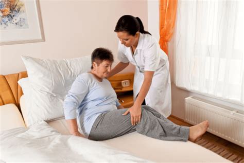 Care for Elderly & Bedridden patient – The Angels – Health Care ...