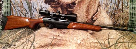 Benelli R1 in .308 win for sale at Gunsamerica.com: 901590074