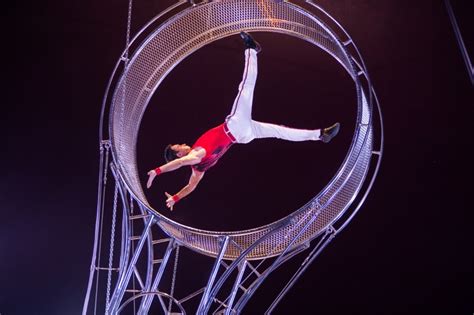 Zippos Circus at Winter Wonderland review: All the magic of the Big Top ...