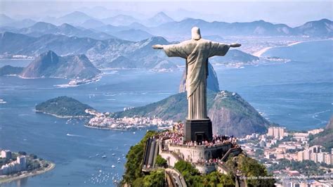 6 Fakta Unik Christ the Redeemer, Keajaiban Dunia di Brasil