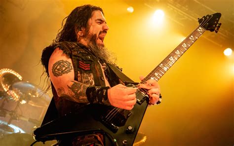 Photo Gallery: Machine Head live in Boston