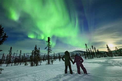 Fairbanks, AK | Things to do, Recreation, & Travel Information | Travel ...