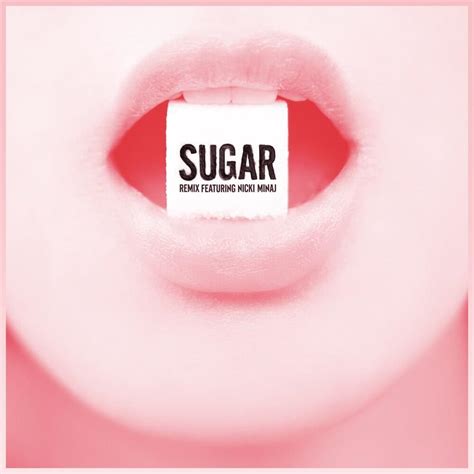 Maroon 5 – Sugar (Remix) Lyrics | Genius Lyrics