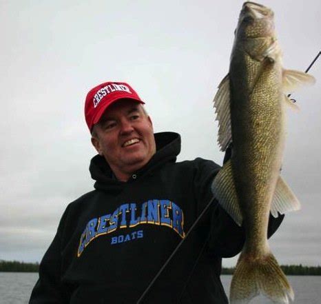 Upper Red Lake Area Resorts - Fishing Minnesota - Fishing Reports ...