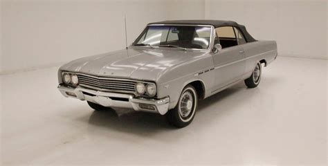 1965 Buick Special Convertible for sale #291940 | Motorious