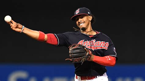 Francisco Lindor injury update: Indians shortstop (ankle) to seek ...