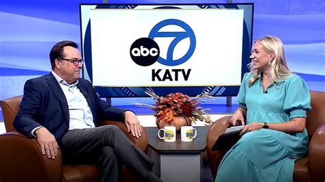 KATV's General Manager talks about the future of Channel 7