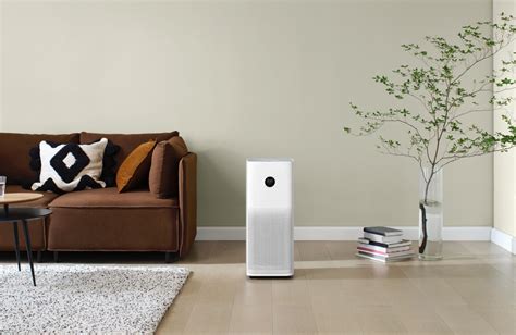 Xiaomi Smart Air Purifier 4 series hits the Global turf starting at ...