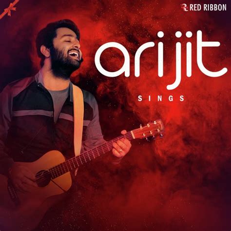 Arijit Sings Songs Download - Free Online Songs @ JioSaavn