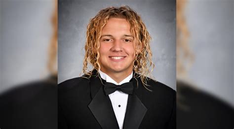 Former Crystal River football player shot, killed attending college in Montana - NewsFinale