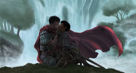 manga, Casca, Guts, Berserk, HD Wallpaper | Rare Gallery