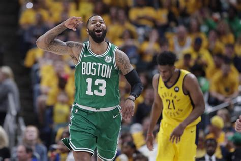 Celtics complete rare sweep by beating Pacers | Inquirer Sports