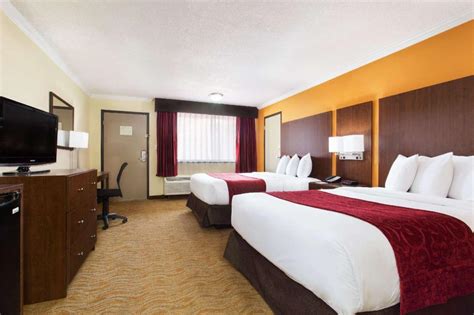 Ramada by Wyndham Tampa Airport Westshore, Tampa (FL) | 2021 Updated ...