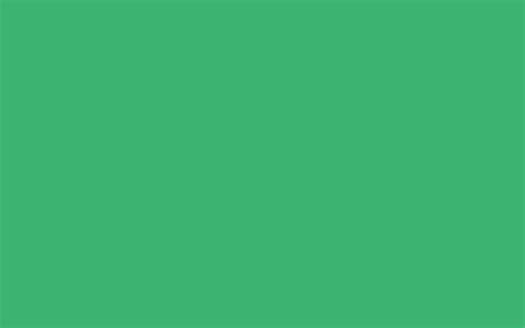 2880x1800 Medium Sea Green Solid Color Background