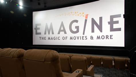 Emagine Entertainment | The Magic of Movies & More | Movie Theatres Near You