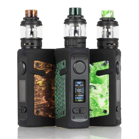 Best Vape Starter Kits For 2019 - Spinfuel