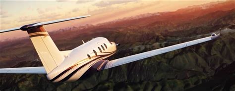 UPDATE: First Test Articles Moving Forward for the Cessna Denali