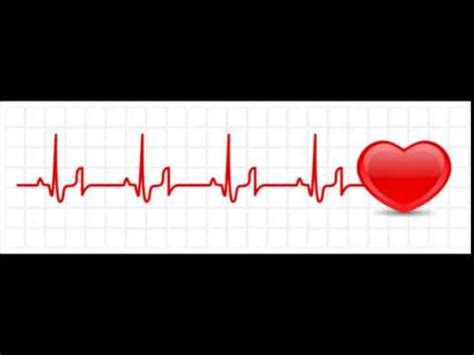 HeartBeat Sound Effect - Royalty Free - YouTube