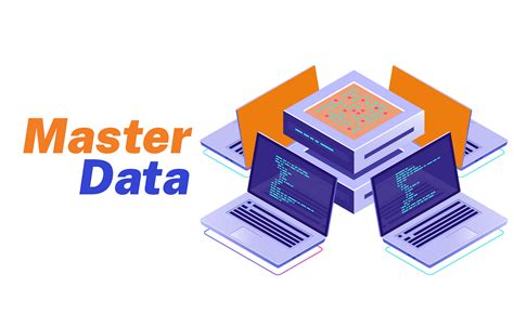 What is Master Data and why is it important? | by DataStreams Global ...