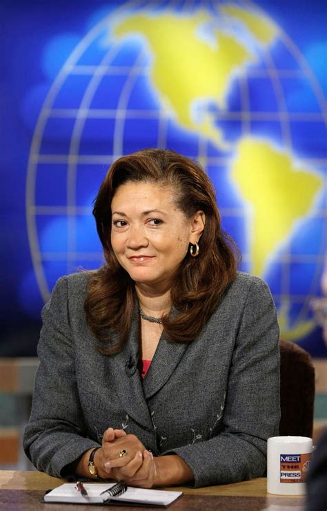 Michele Norris Steps Aside From NPR's 'All Things Considered': Host To ...