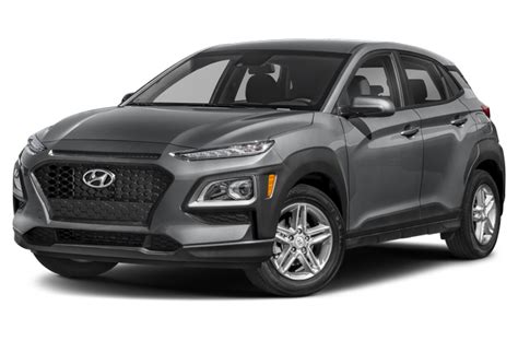 2021 Hyundai Kona - Specs, Prices, MPG, Reviews & Photos | Cars.com