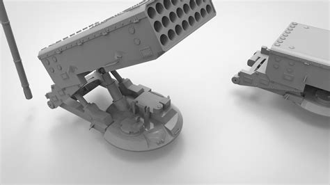 TOS 1a - M&A 3D Printing