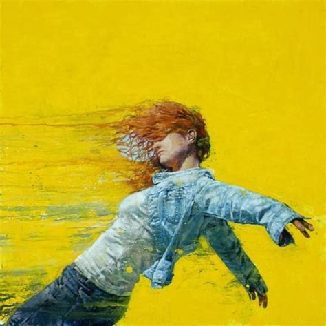 Monday Morning Wake-Up Call | Art painting, Painting, Figurative art