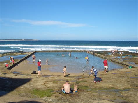 Cronulla Beach ~ Beach World