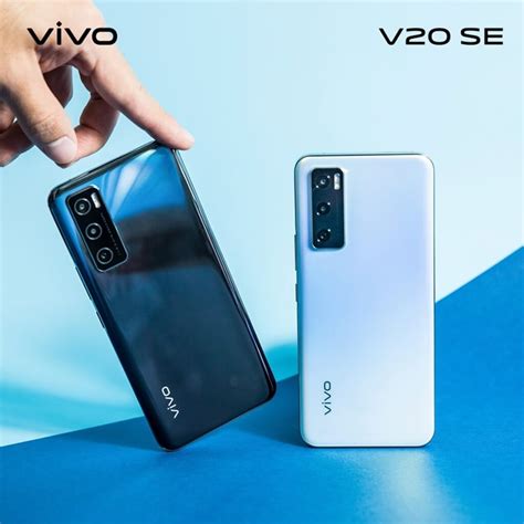 Vivo V20 SE - Price in Philippines, Full Specifications