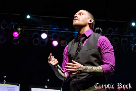 Shinedown's Smith & Myers Bring Special Acoustic Show To Long Island ...