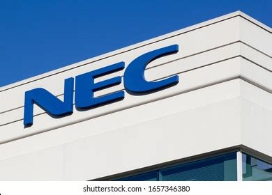 58 Nec Corporation Images, Stock Photos, 3D objects, & Vectors ...