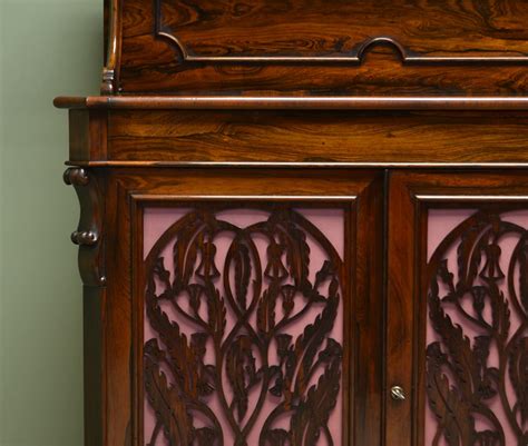 Antique Rosewood Furniture For Sale - Antiques World