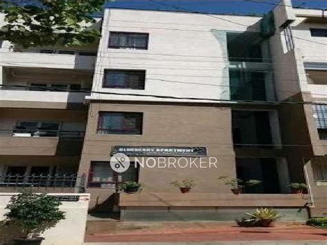 Blueberry Apartment Indiranagar, Bangalore | Apartments/Flats - NoBroker