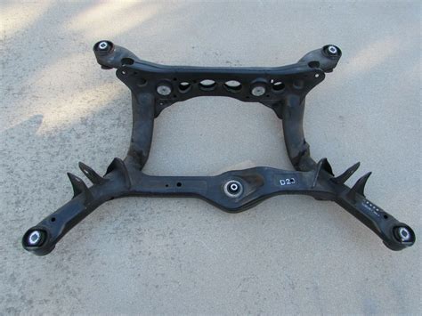 subframe alignment