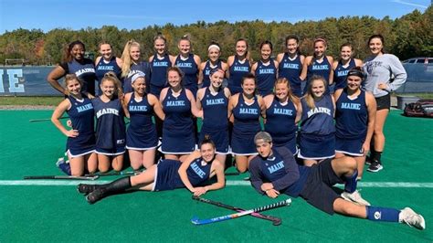 Field Hockey - Campus Recreation - University of Maine