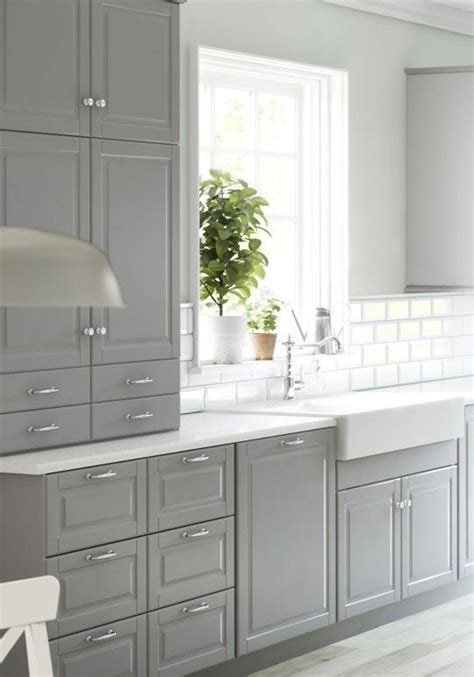 IKEA's New Modular Kitchen SEKTION Makes Custom Dream Kitchens Possible for Everyone - Skimbaco ...