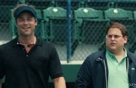 MoneyBall Trailer Finally Released - The Campus Socialite